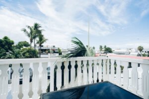 L'art de vivre en plein air