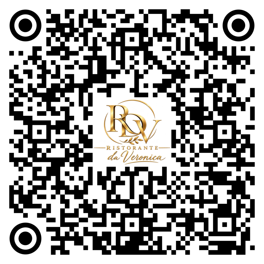 Qr code menu à consulter